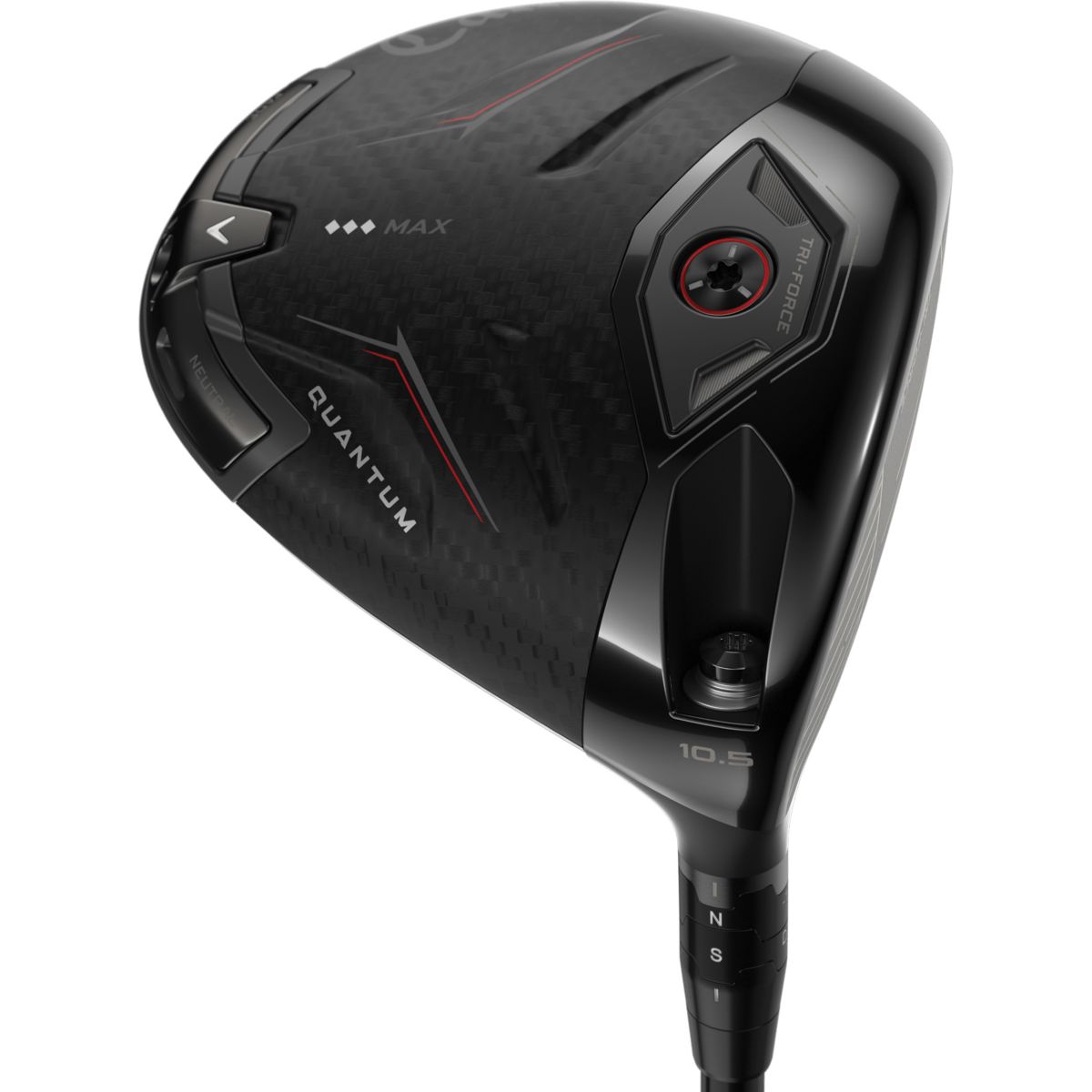 TaylorMade Qi4D LS Driver | Golf Galaxy