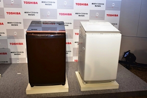 教えてプロ！東芝のタテ型洗濯機『ZABOON AW-10SV6』は3か月後に買う