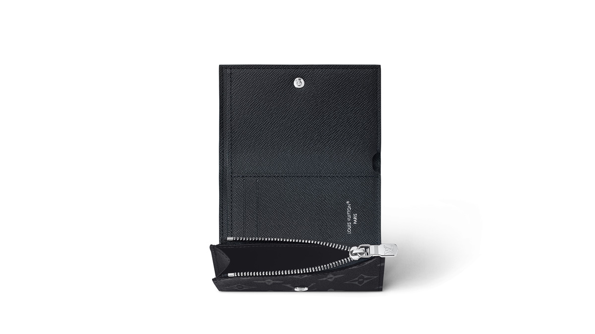 エレガントかつ機能的に収納できるルイ・ヴィトンの新作メンズ