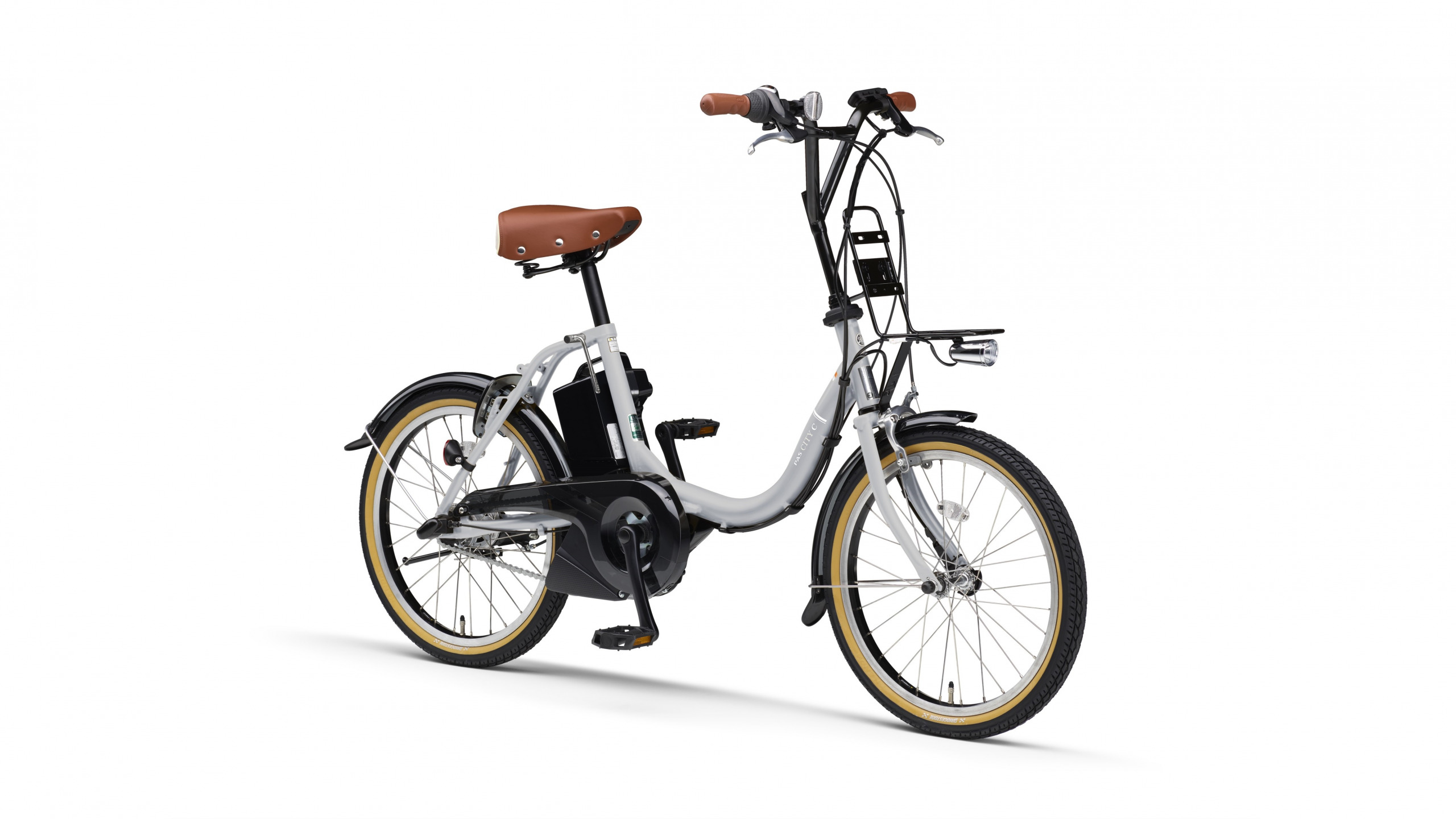 ヤマハPAS X231-7003 大容量8.1AH 26インチ 3段 LED電動 ヤマハ PAS