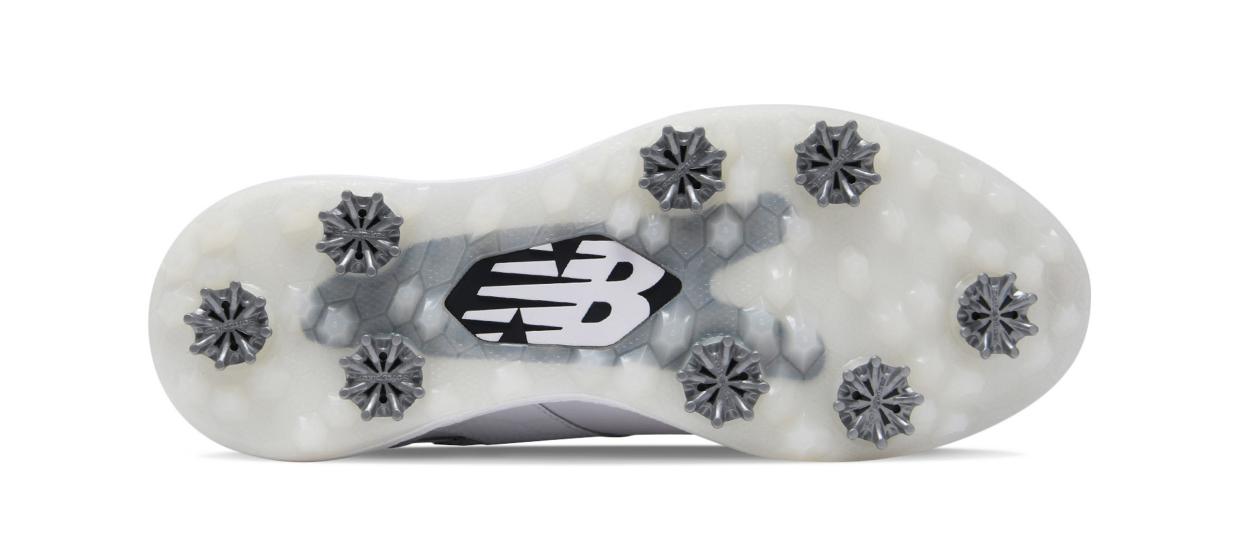 18ホール回っても快適！ニューバランスのゴルフシューズ「Fresh Foam X