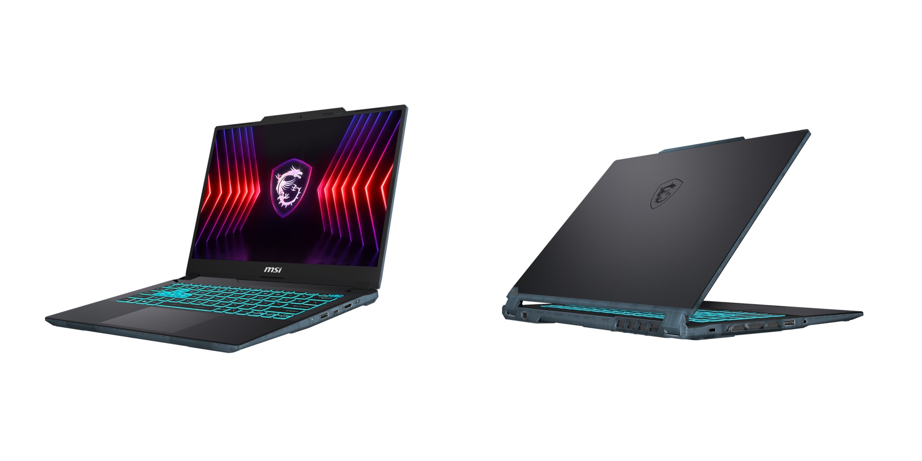 MSIがCore i7-13620HとGeForce RTX 40シリーズを搭載した薄型軽量