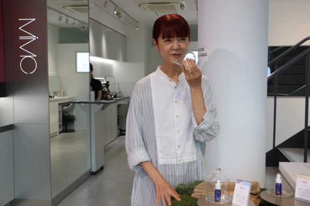 MiMCが発売した香りのアイテムにみるコスメブランドが担う新たな役割