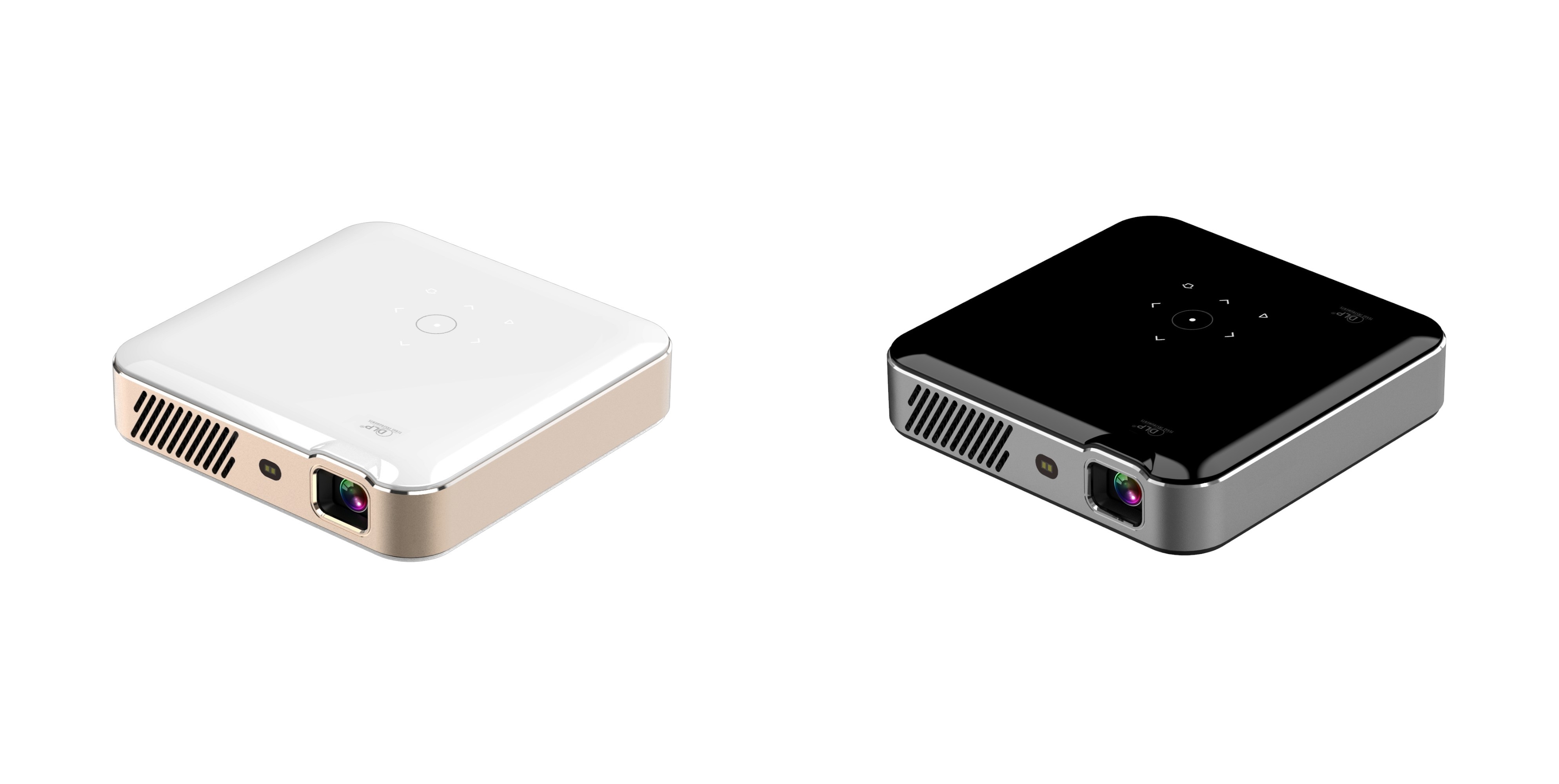 フルHDのモバイルプロジェクター「カベーニPRO2」にAF機能を追加した