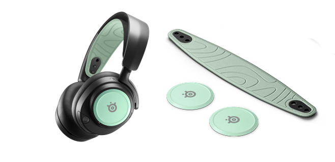 ハイレゾオーディオ認定を受けた96KHz/24ビットのオーディオ解像度を