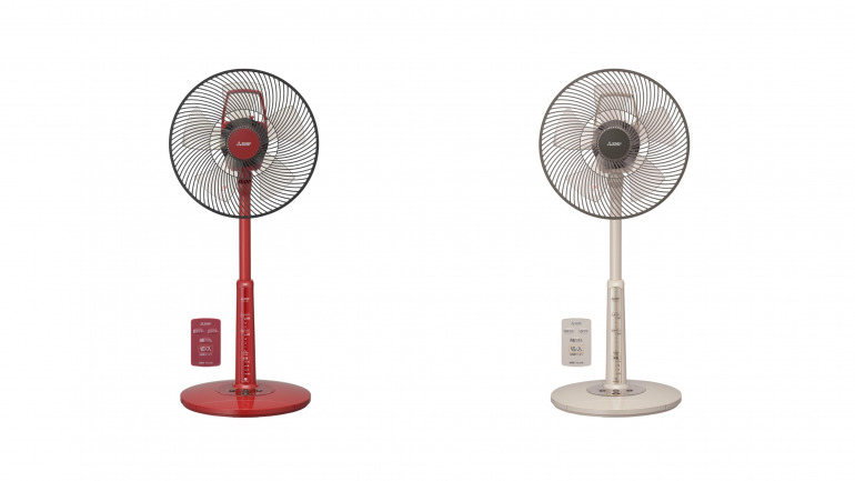 mwmw様専用」三菱 サーキュレーション扇風機 R30J-DDC 【公式通販】