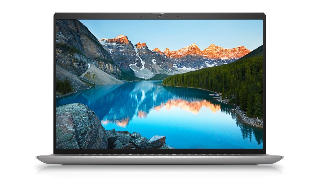 デルの個人向けノートPC「Inspiron 13/14/16」に第13世代インテルCore