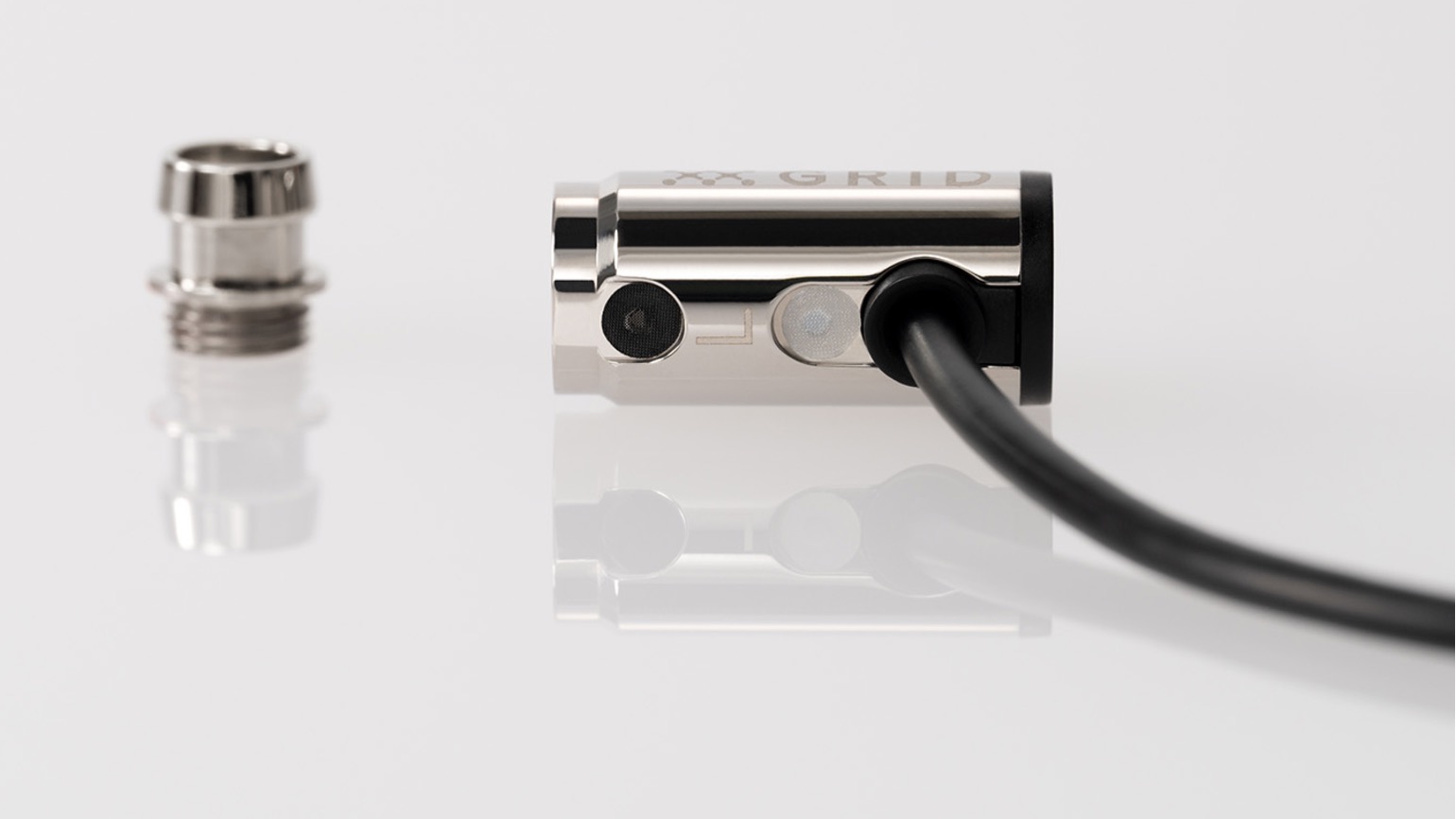 finalがフィルター交換によって音質チューニングができる有線イヤホン