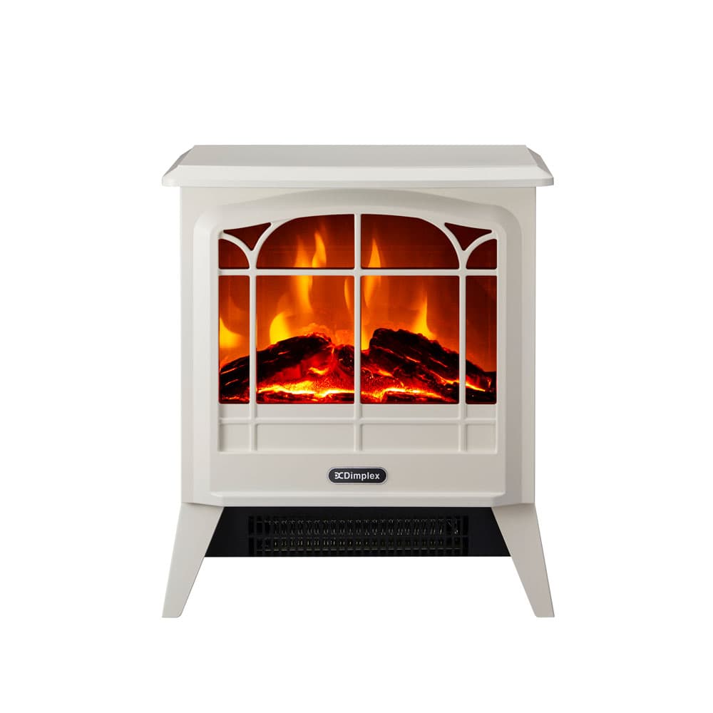 ディンプレックス Dimplex 電気暖炉 ホワイト 箱なし DNK12WJ 【公式通販】