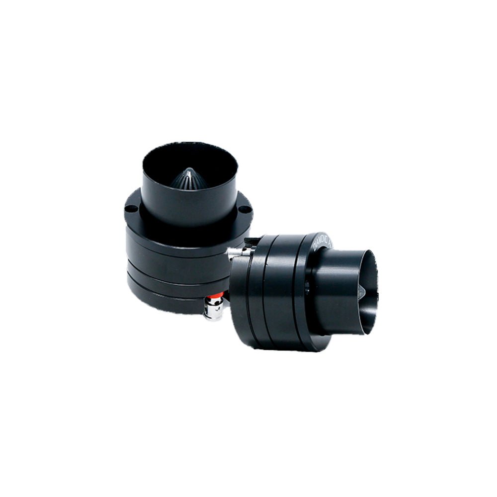 M175T - Compression Horn Extreme Output Tweeter