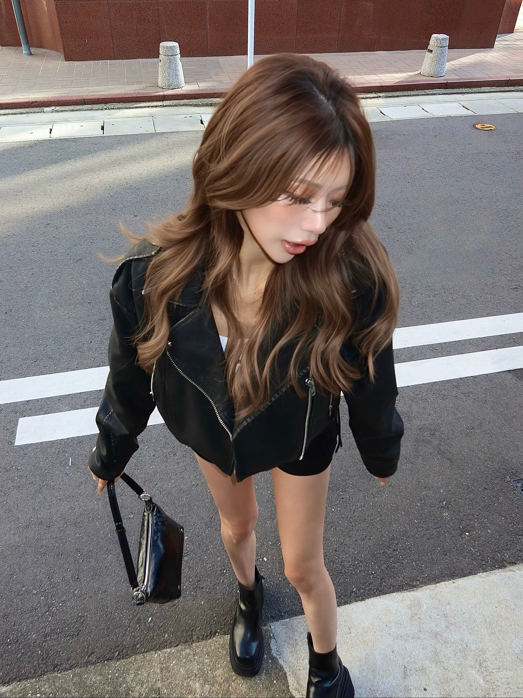 JACKET | DIANTÉ (ディアンテ)公式通販サイト