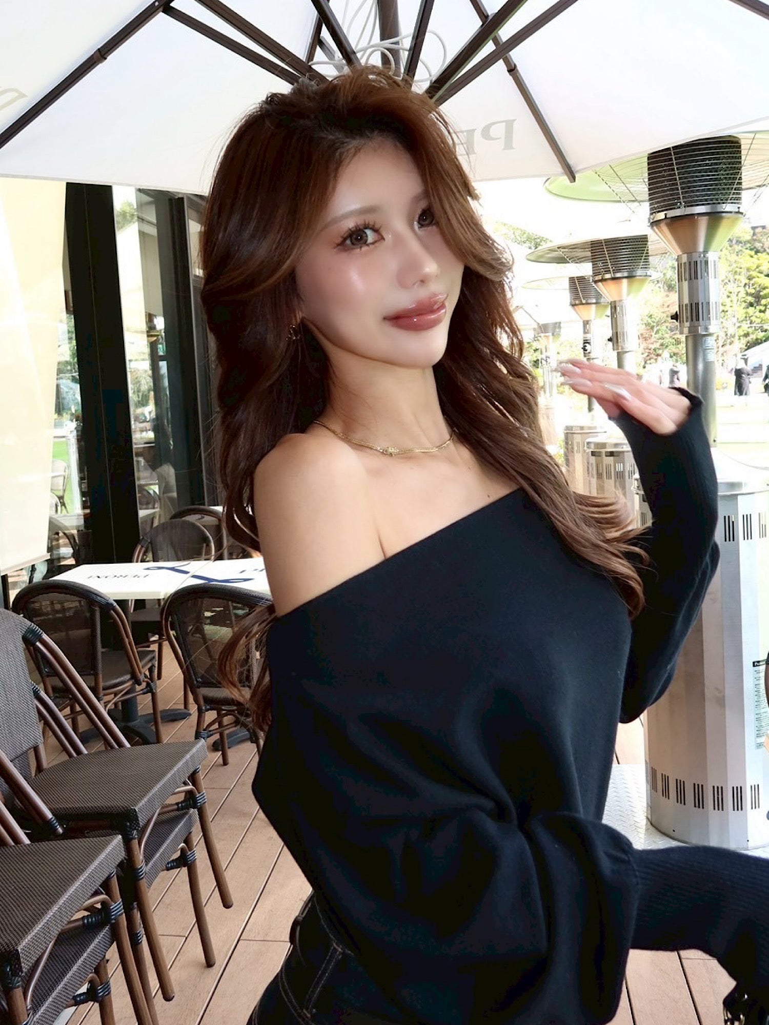 TOPS | DIANTÉ (ディアンテ)公式通販サイト