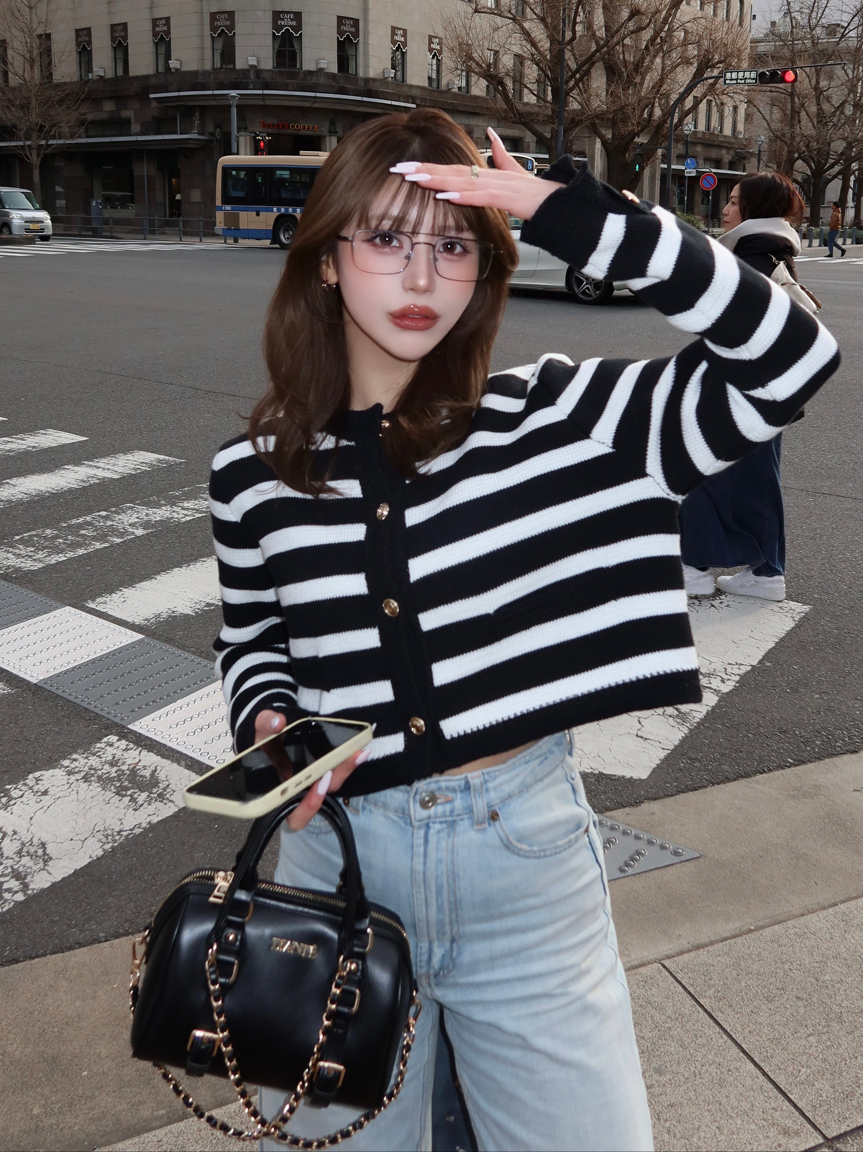 TOPS | DIANTÉ (ディアンテ)公式通販サイト