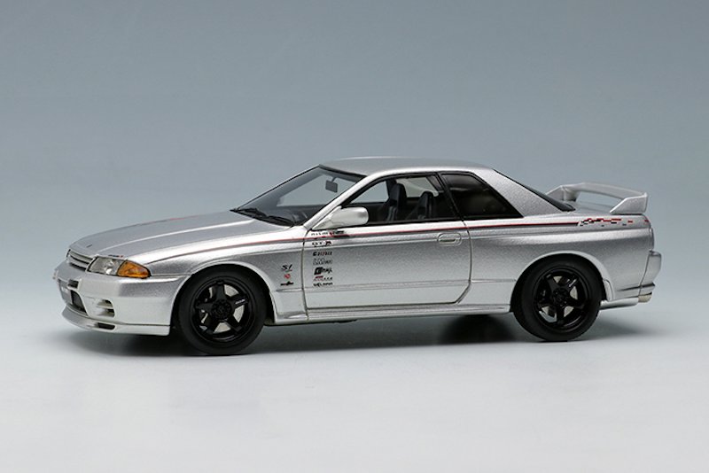 Make Up | Eidolon Nissan Skyline GT-R (BNR32) Nismo S-Tune