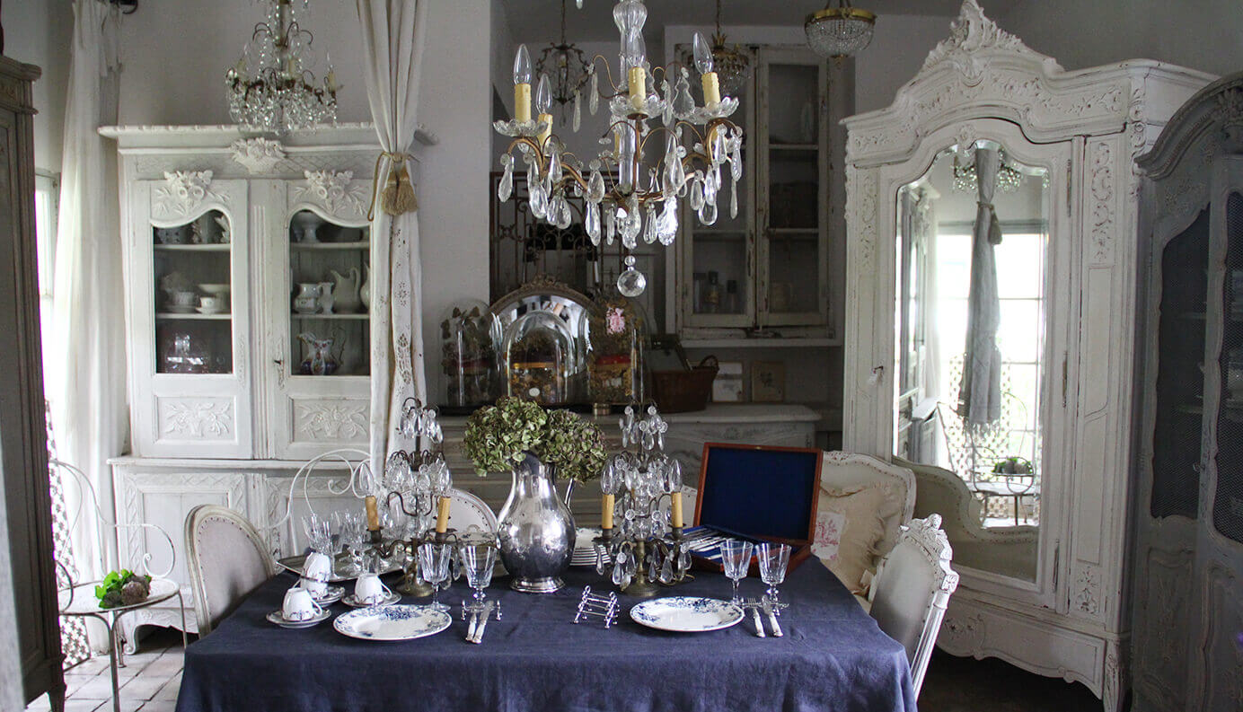 Difference France｜フランスアンティークディフェランス公式オンライン