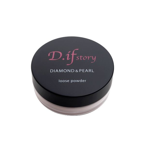 DLクリーム(美容クリーム) | 本物の宝石成分配合の煌めくジュエリー