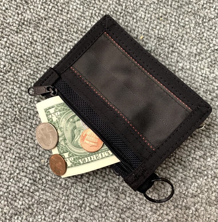 2nd別注の大定番が今年も登場！ブリーフィング×2ndコラボキーホルダー7