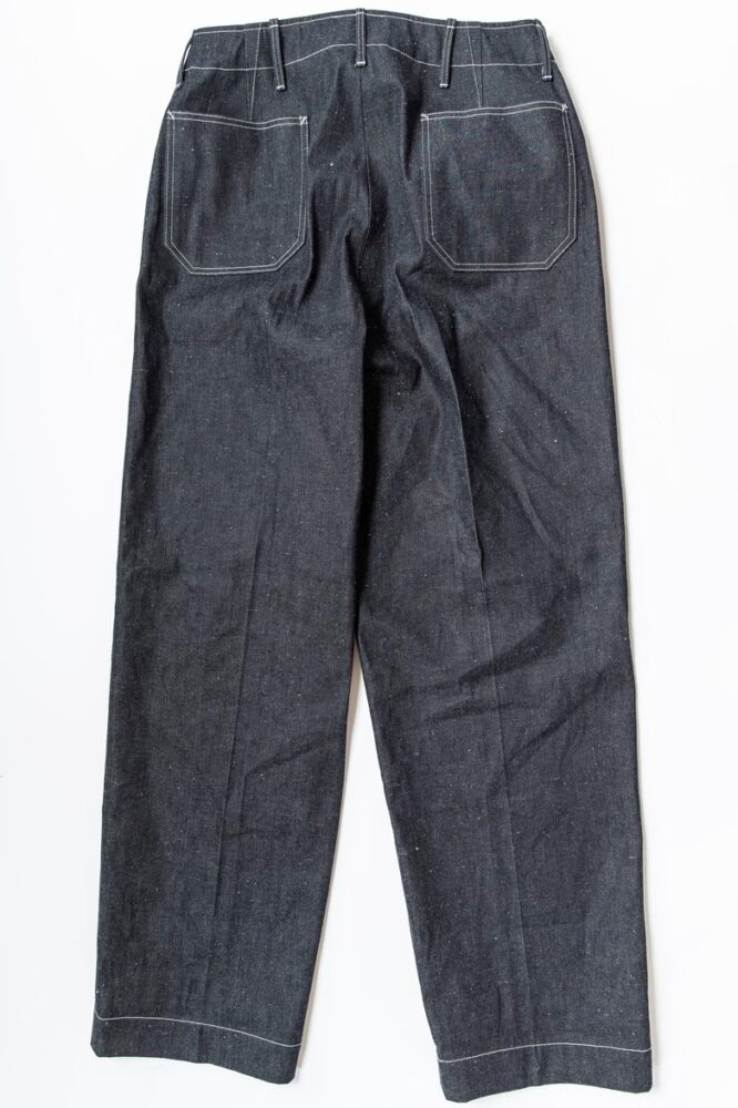 日本を代表するシューリペア＆カスタムショップ「Brass shoe co.」の