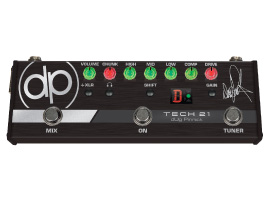 TECH 21 / DP-3X | DiGiRECO