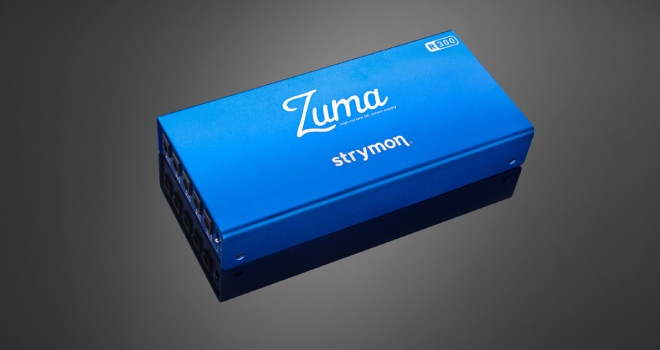 Strymon / Zuma R300 | DiGiRECO