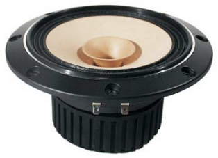 スピーカーユニット詳細 FOSTEX FE108EΣ - DigitalSignager.JP