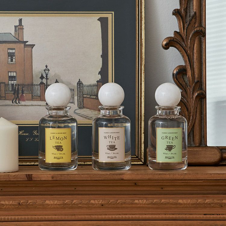 ONL-HF004V Onlili(オンリリ) VINTAGE Collection 陶器 アロマ超音波式