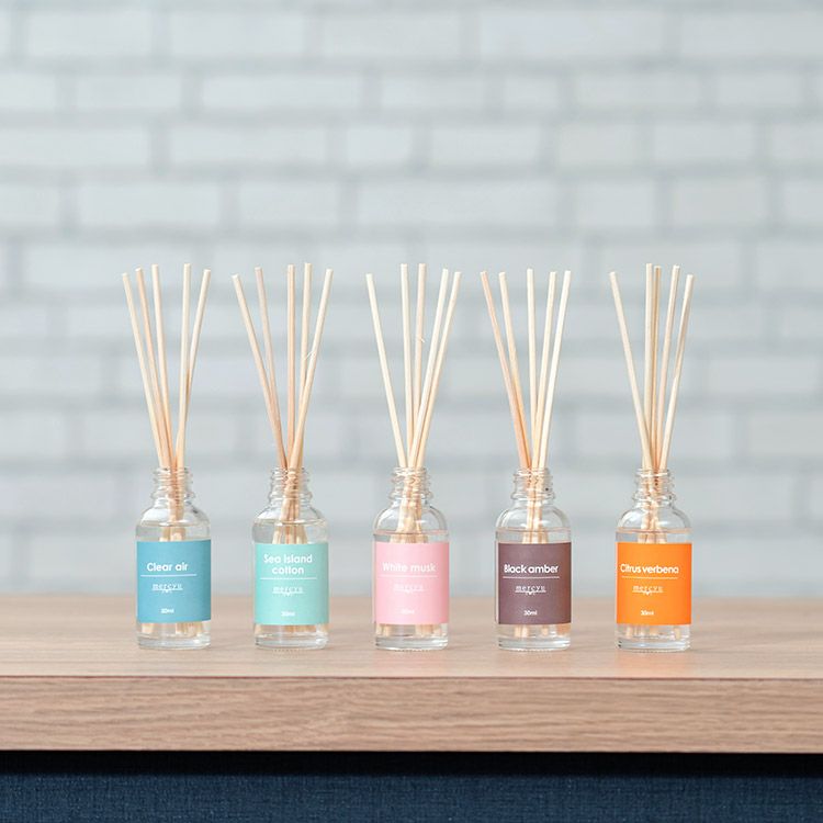 ONL-HF004V Onlili(オンリリ) VINTAGE Collection 陶器 アロマ超音波式