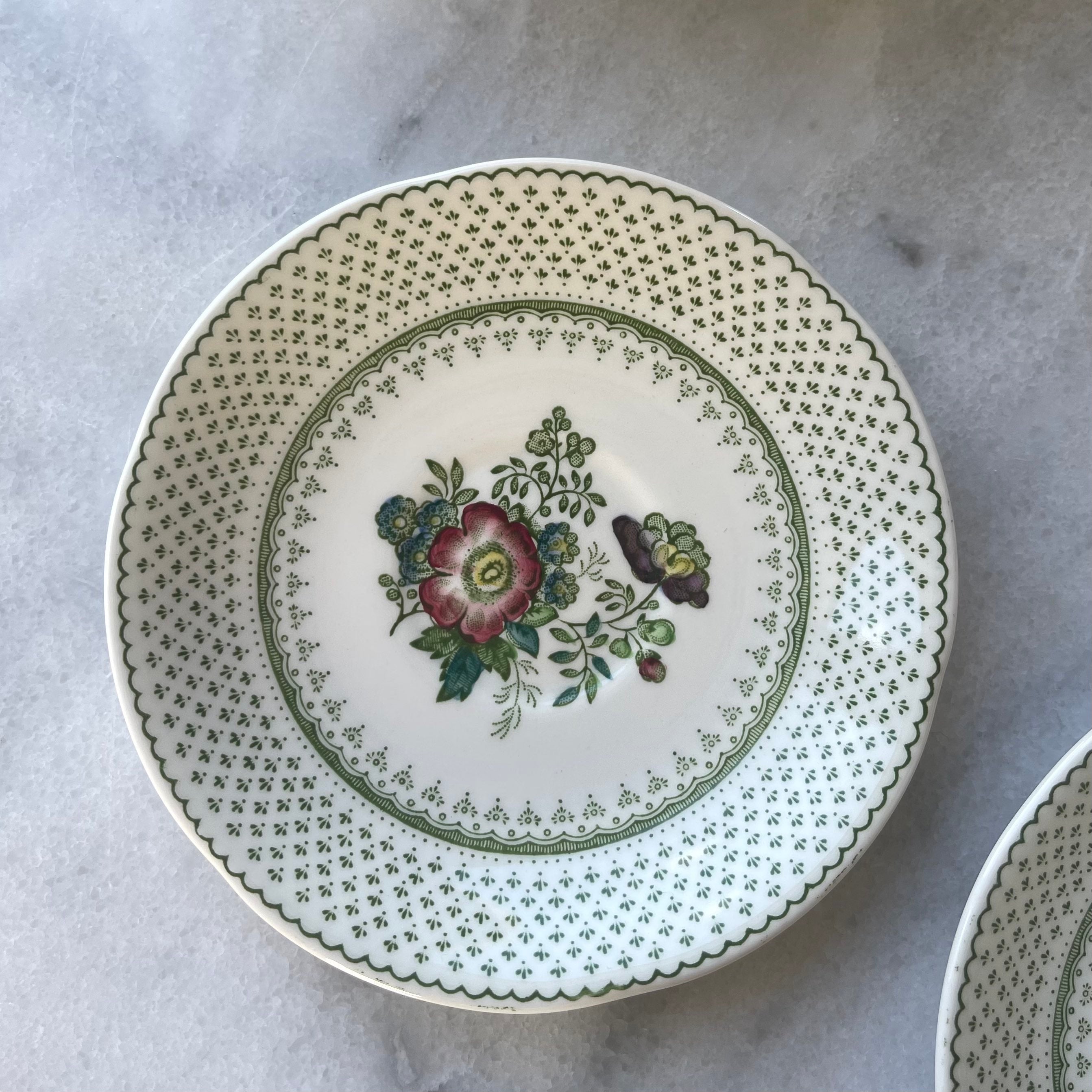 🏴󠁧󠁢󠁥󠁮󠁧󠁿メイソンズ ペインズレイ グリーン（マルチカラー