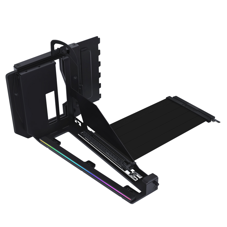 LIAN LI Multi-Directional Vertical GPU Bracket Kit - 株式会社