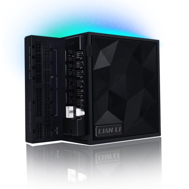 LIAN LI EDGE GOLD - 欲しいPC DIYパーツを世界から－株式会社