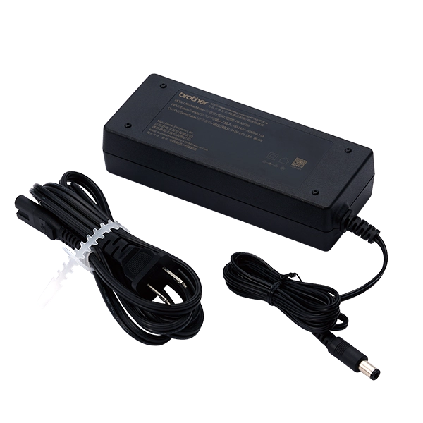 PA-AD-005(ACアダプター：ラベルプリンター消耗品・オプション