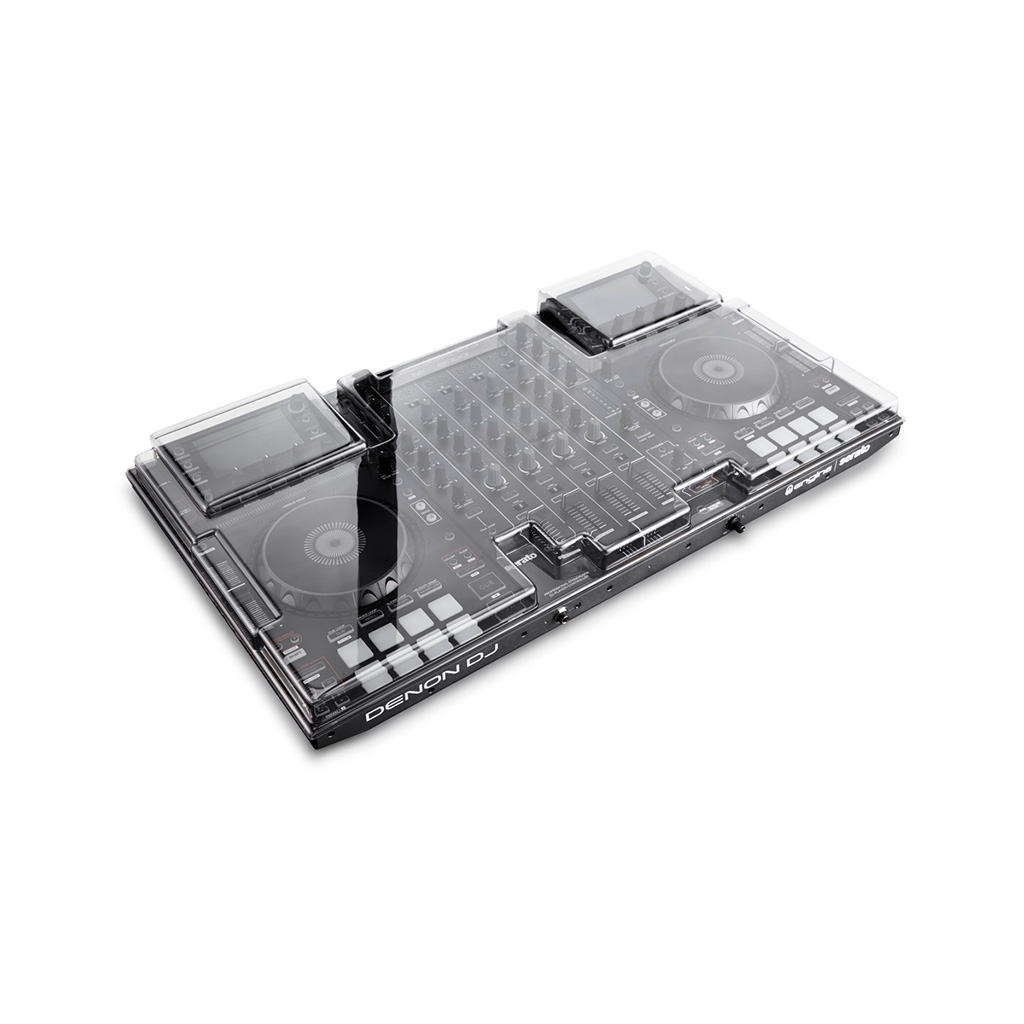 Denon DJ MCX8000用 - Dirigent | ディリゲント