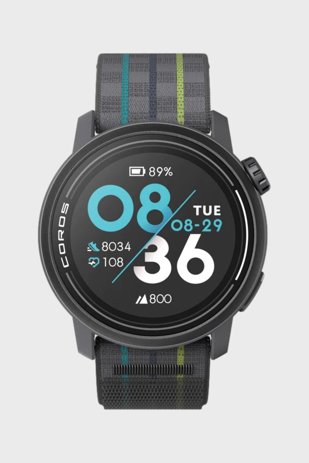 COROS - ウォッチペース 3 - DISTANCE STORE - GLOBAL