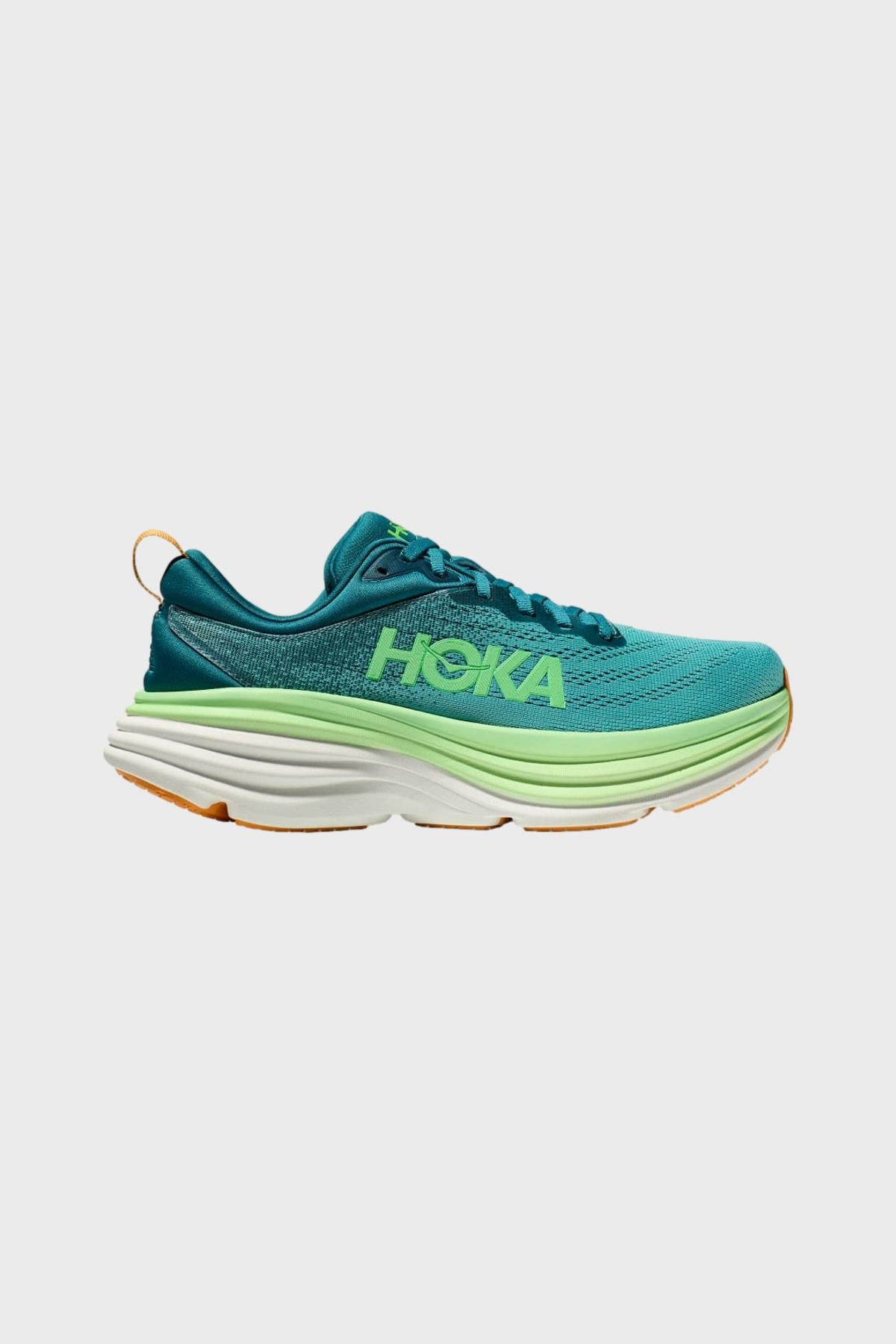 Hoka One One - Bondi 8 - DISTANCE STORE - GLOBAL