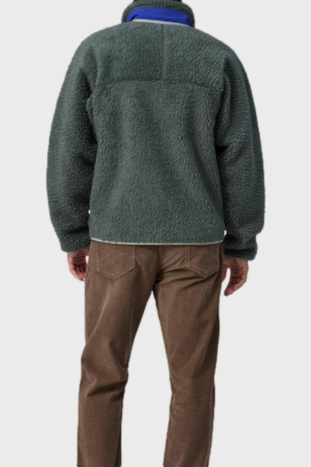 パタゴニア - クラシック レトロ X ジャケット - DISTANCE STORE - GLOBAL