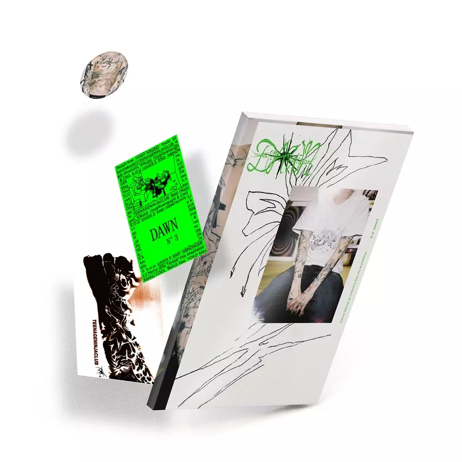 5/24（土）ディスクユニオンのZINEフェア 2025 SPRING/SUMMER 開催