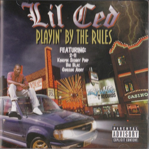 GANGSTA RAP CD SALE】 RARE CD、G-LUV掲載CD等一挙放出!!｜ニュース