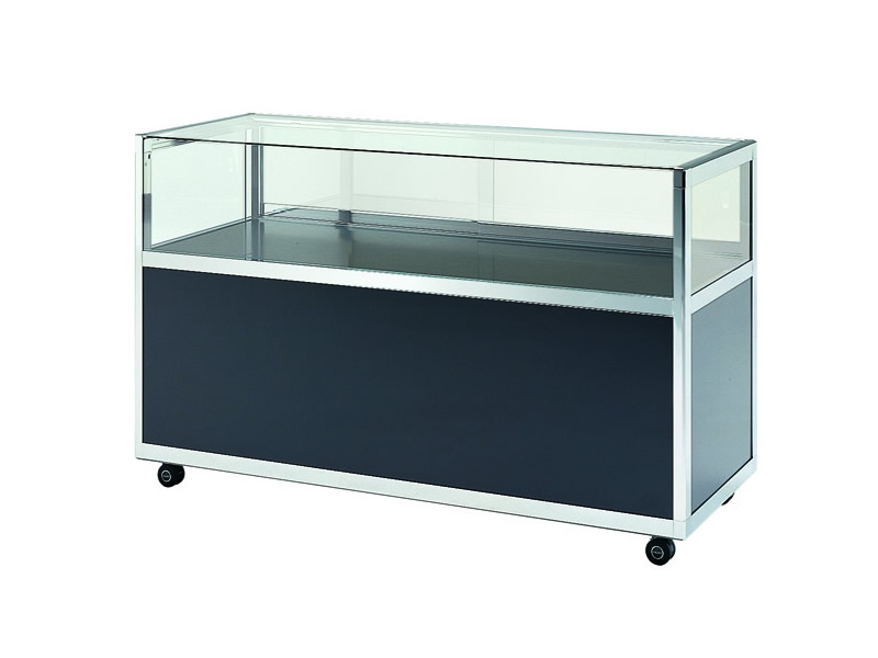 スタイリッシュフレームケース【フレームが美しい】 | ガラスショー