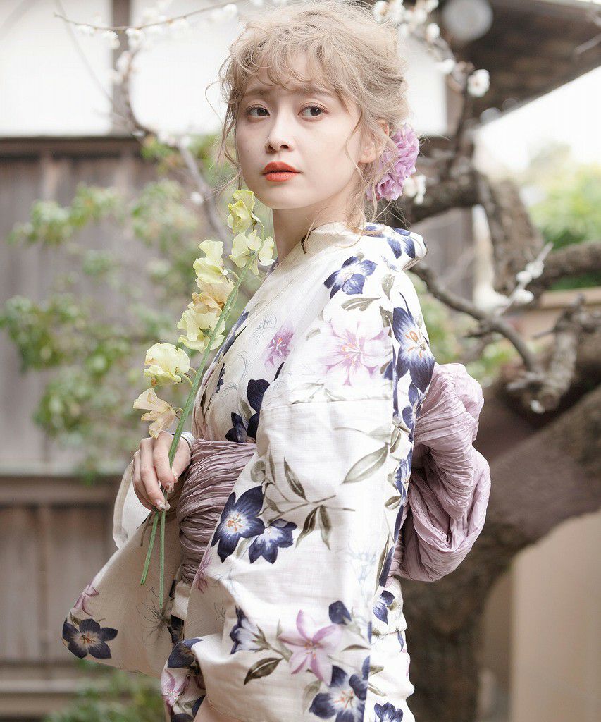 京藤色の桔梗しらべ | Dita（ディータ）オフィシャルストア