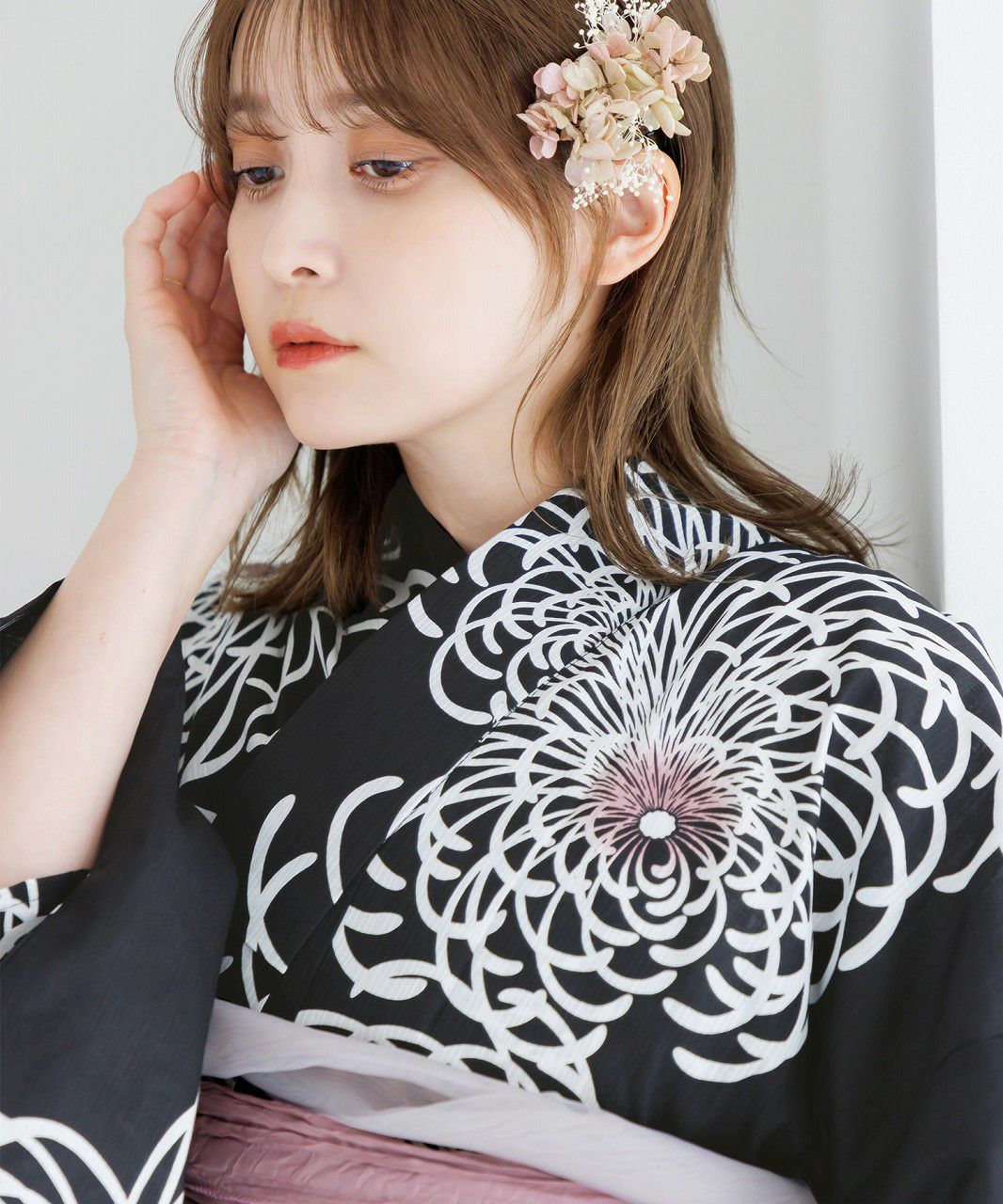 月夜の乱菊しらべ | Dita（ディータ）オフィシャルストア