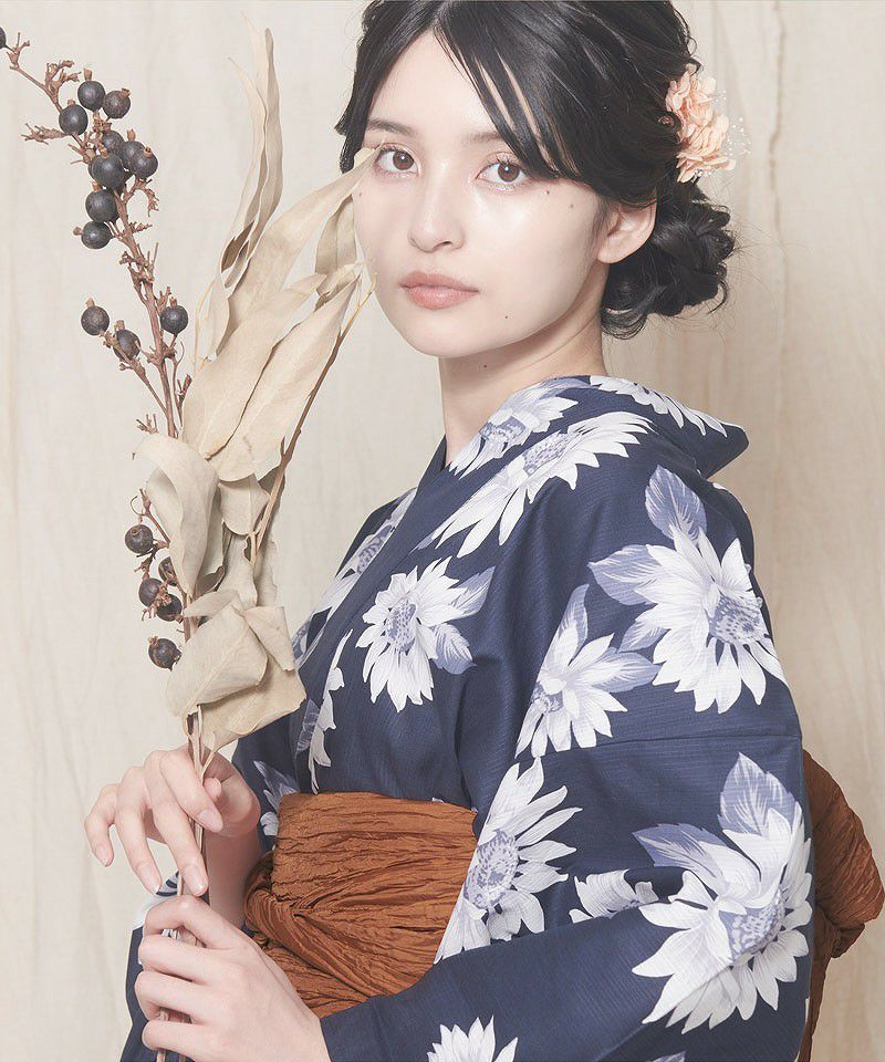 花静か | Dita（ディータ）オフィシャルストア