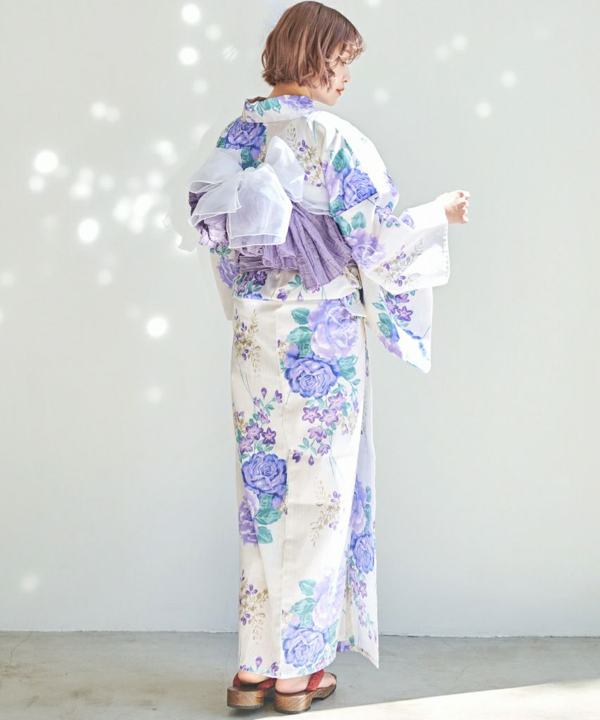 浮世の薔薇絢爛 | Dita（ディータ）オフィシャルストア