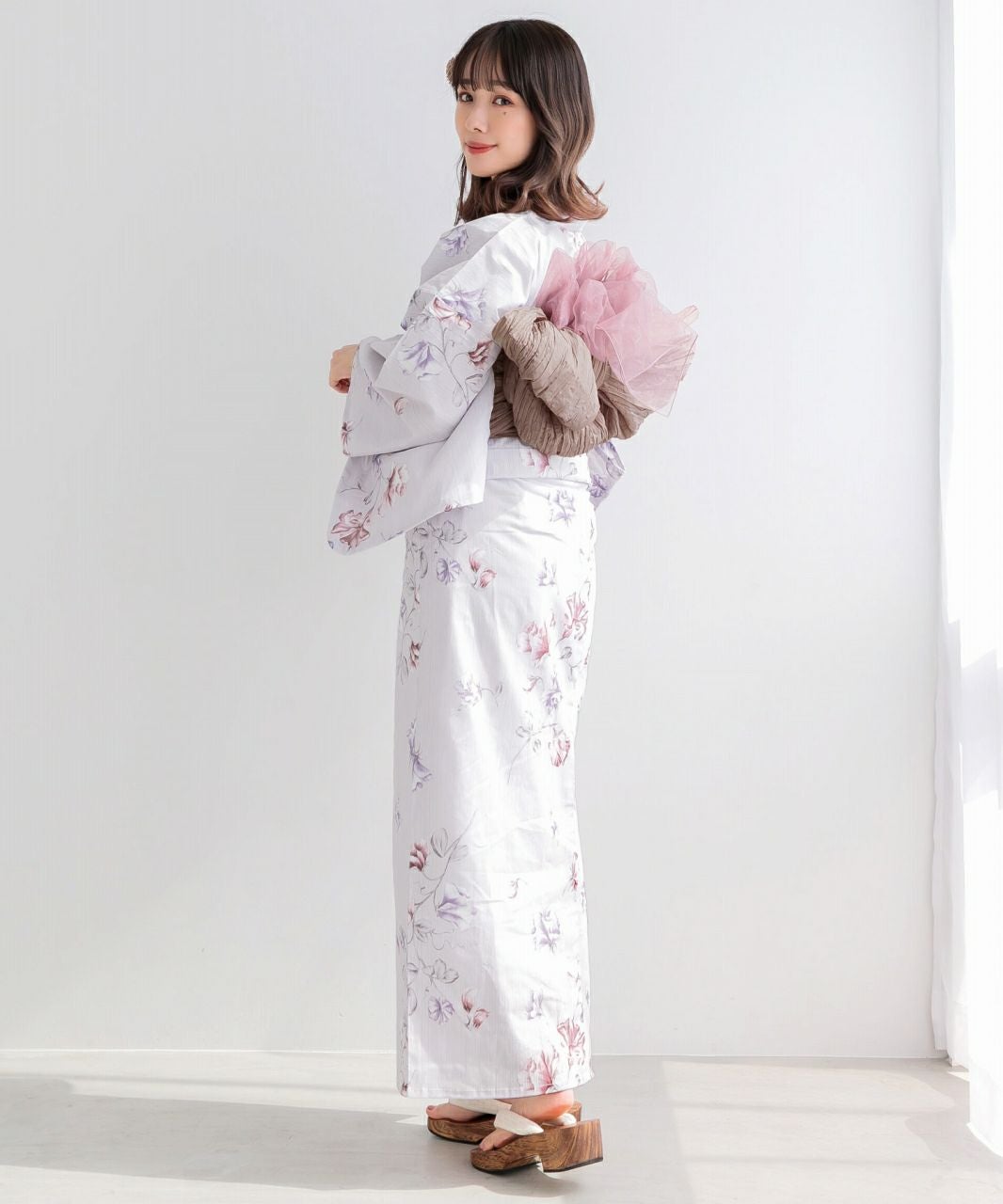 柚月のはんなり花しらべ | Dita（ディータ）オフィシャルストア