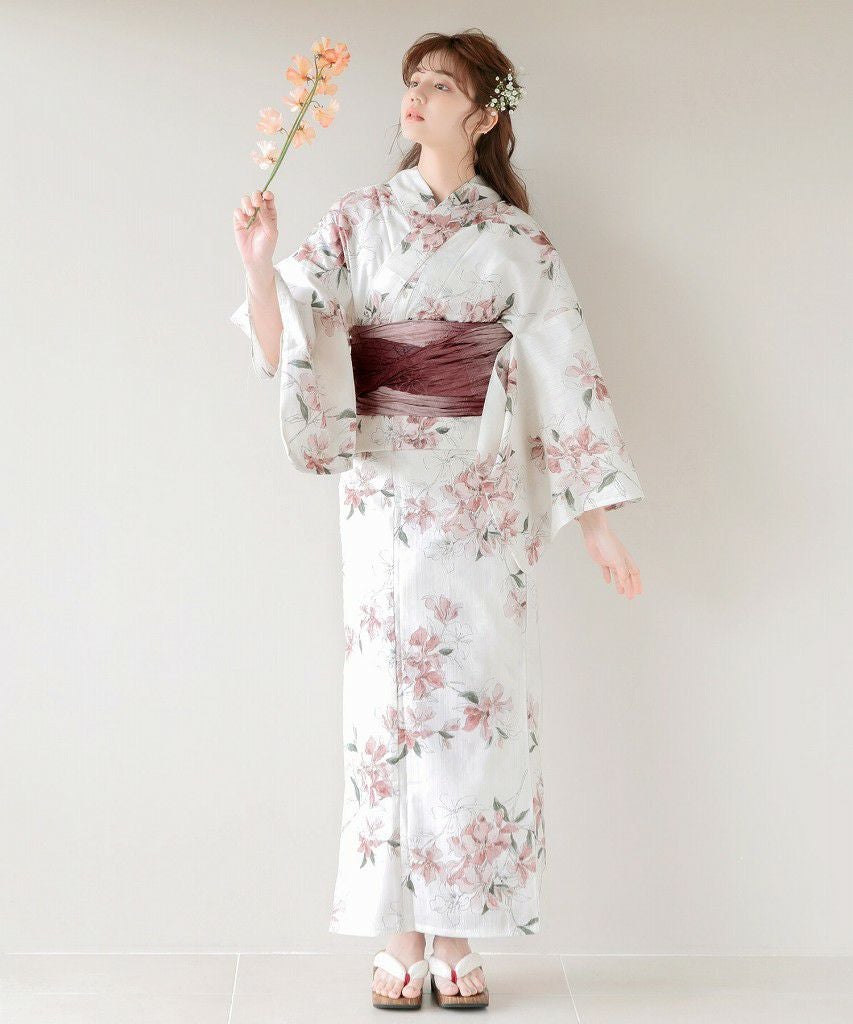 琴の幻想咲きちらし | Dita（ディータ）オフィシャルストア