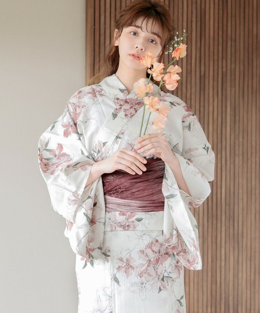 琴の幻想咲きちらし | Dita（ディータ）オフィシャルストア