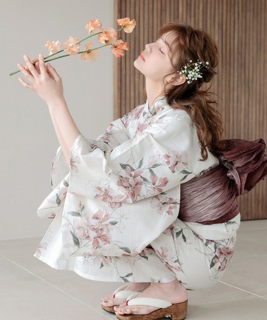 琴の幻想咲きちらし | Dita（ディータ）オフィシャルストア