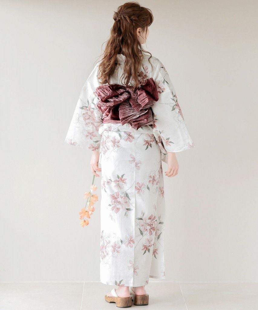 琴の幻想咲きちらし | Dita（ディータ）オフィシャルストア