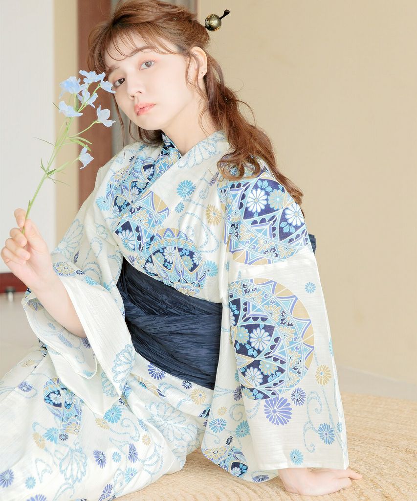 涼風の手毬菊 | Dita（ディータ）オフィシャルストア