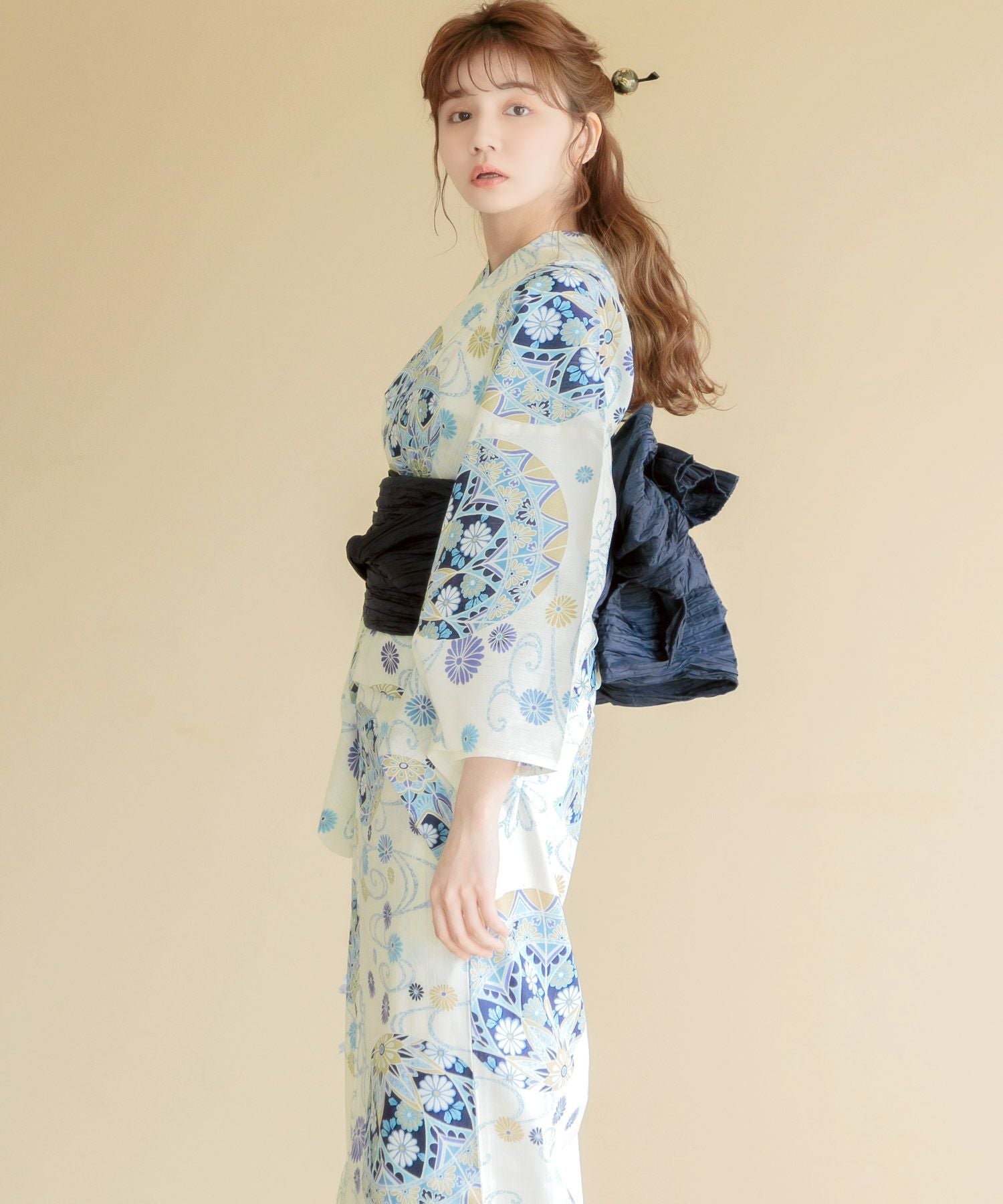 涼風の手毬菊 | Dita（ディータ）オフィシャルストア