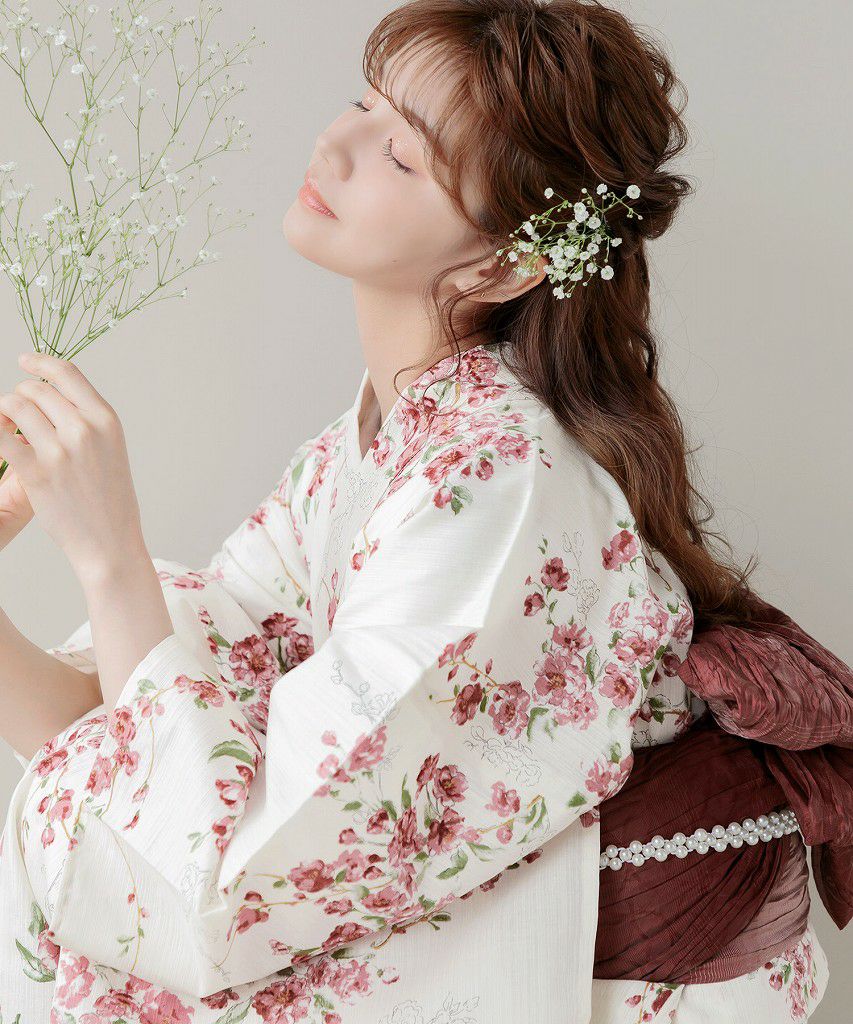 初花月しらべ | Dita（ディータ）オフィシャルストア